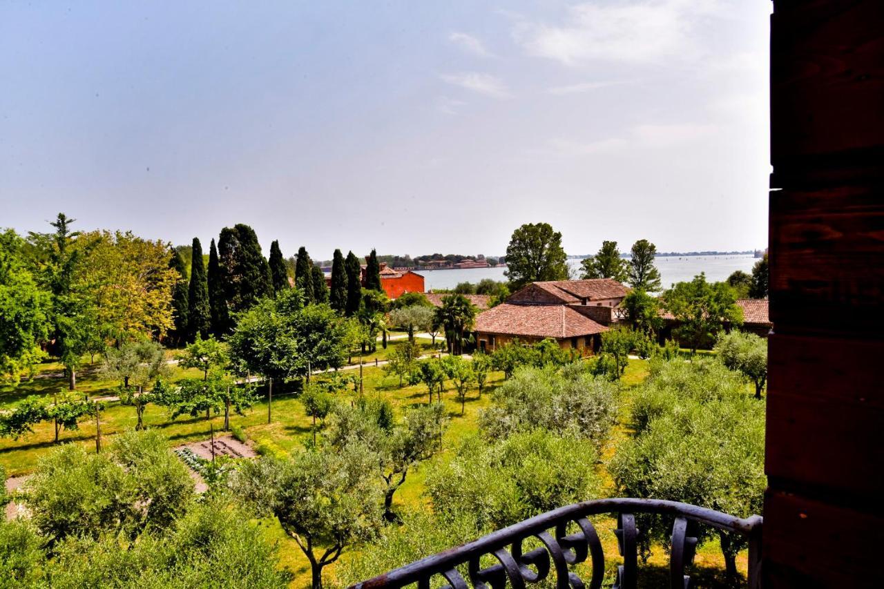 Maison Boutique Al Redentore Venice Ngoại thất bức ảnh