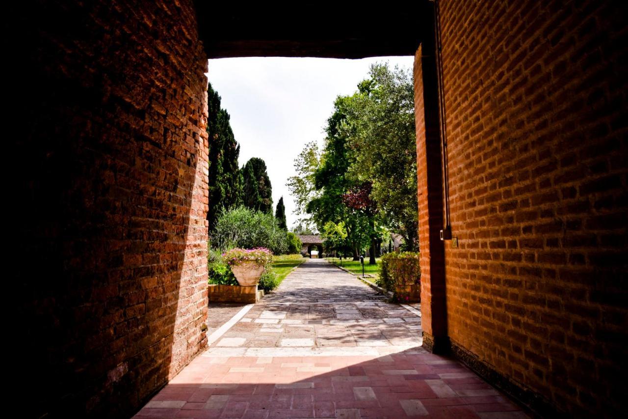 Maison Boutique Al Redentore Venice Ngoại thất bức ảnh