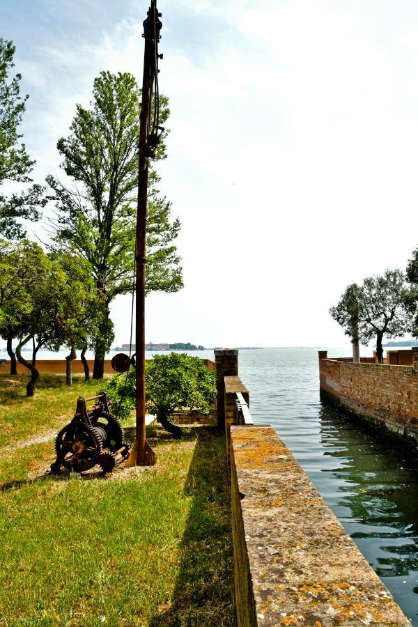 Maison Boutique Al Redentore Venice Ngoại thất bức ảnh