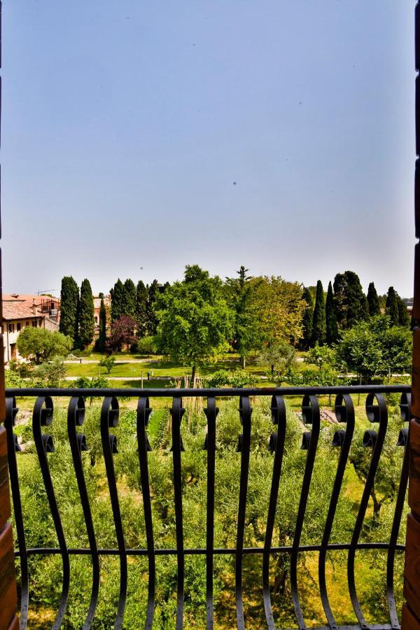 Maison Boutique Al Redentore Venice Ngoại thất bức ảnh