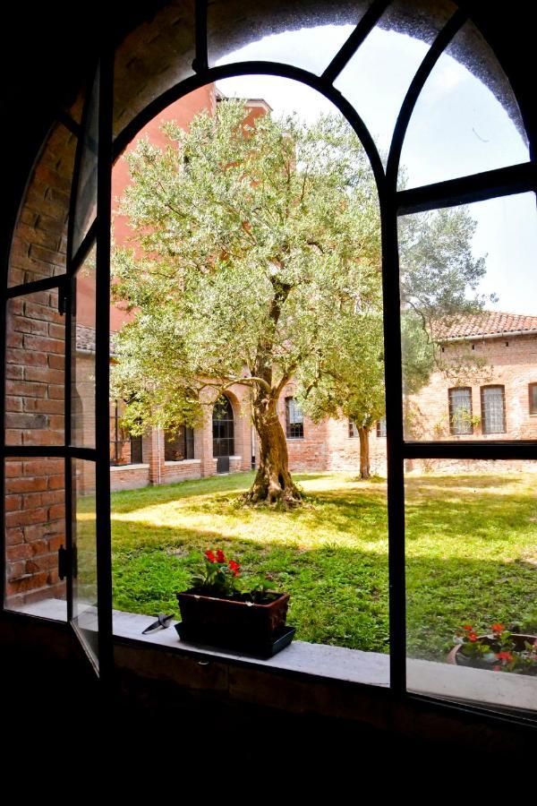 Maison Boutique Al Redentore Venice Ngoại thất bức ảnh