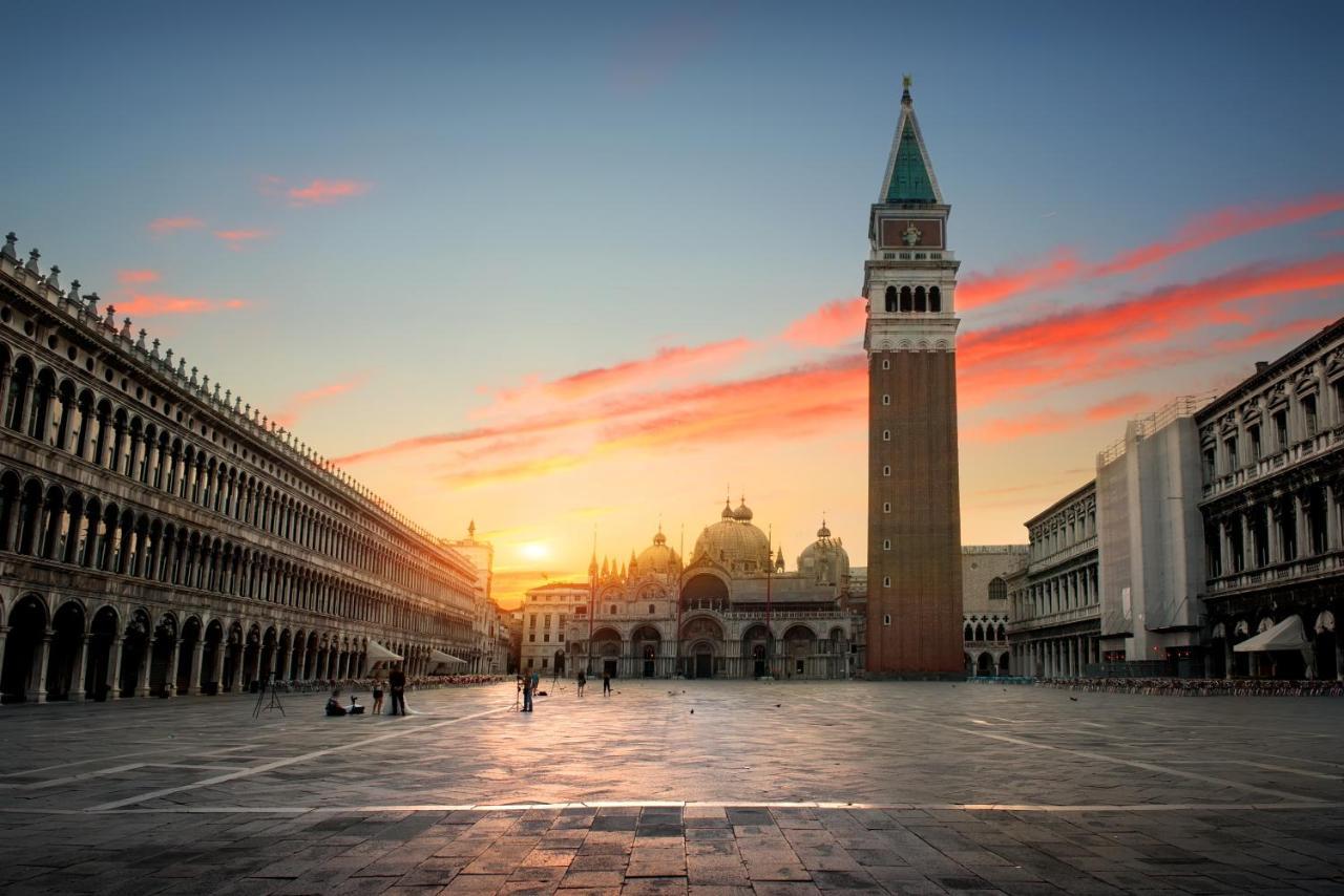 Maison Boutique Al Redentore Venice Ngoại thất bức ảnh