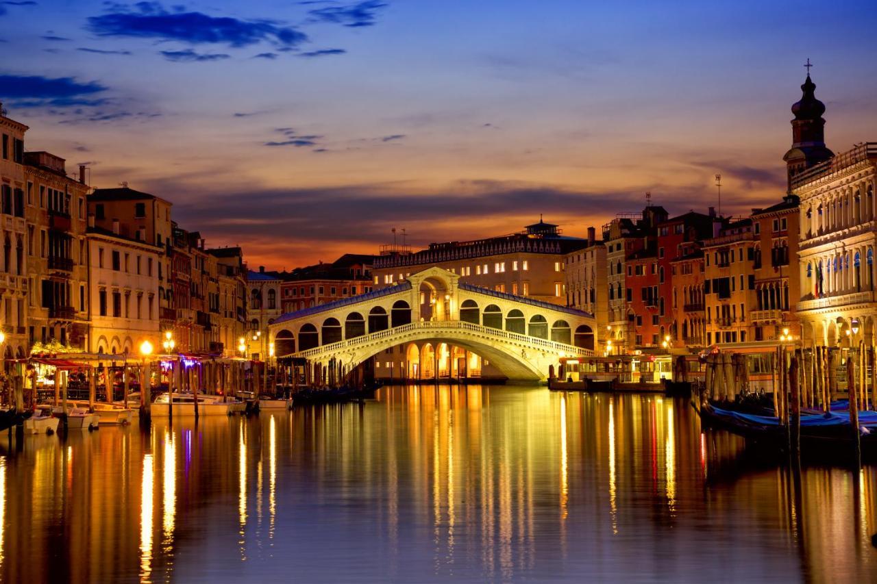 Maison Boutique Al Redentore Venice Ngoại thất bức ảnh