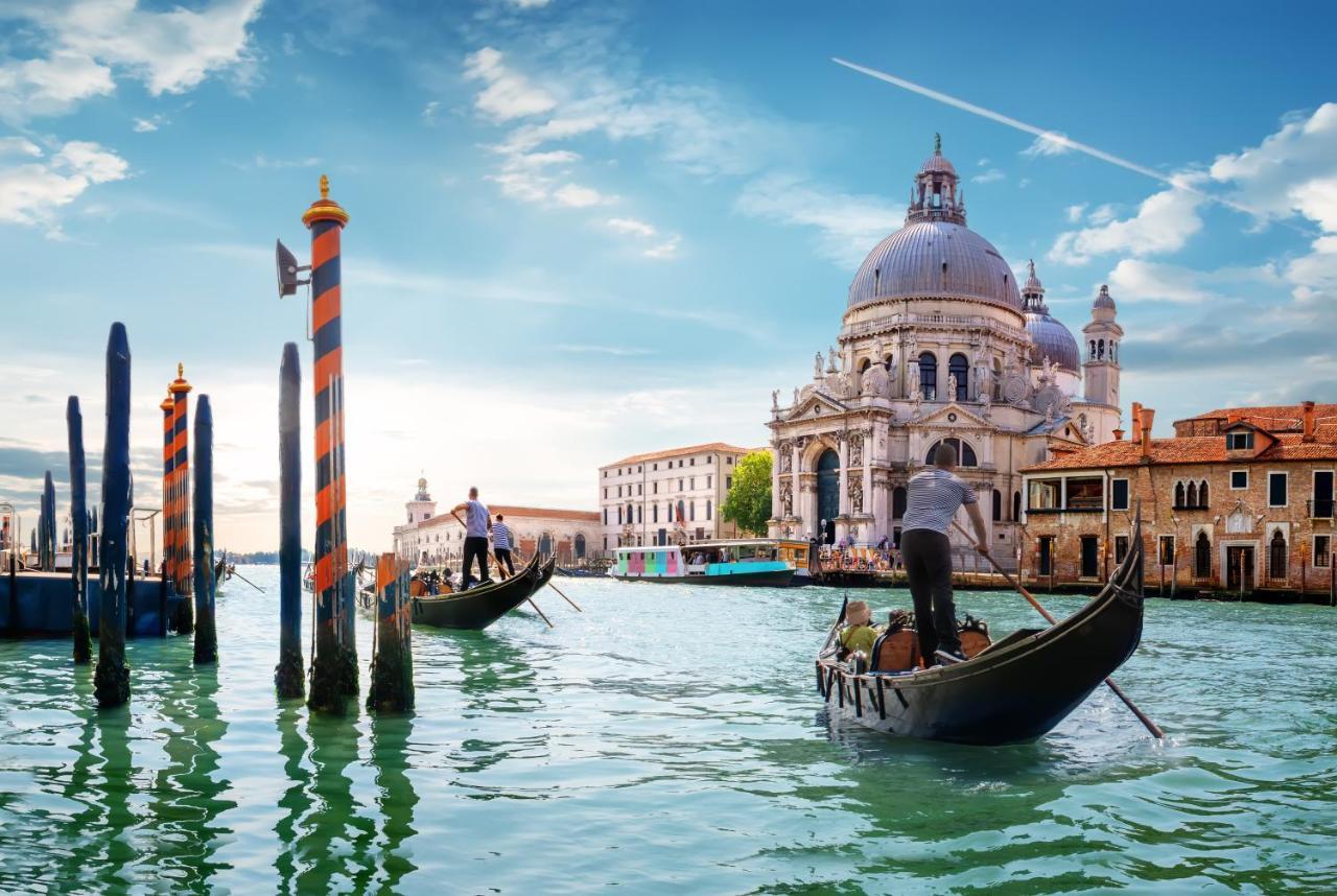 Maison Boutique Al Redentore Venice Ngoại thất bức ảnh