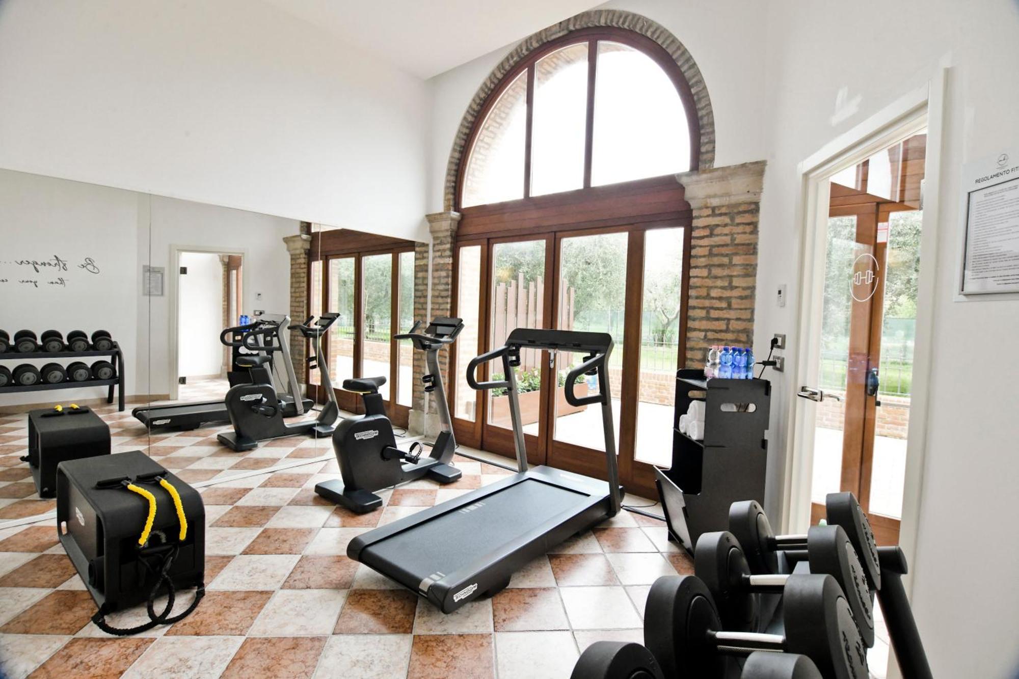 Maison Boutique Al Redentore Venice Ngoại thất bức ảnh
