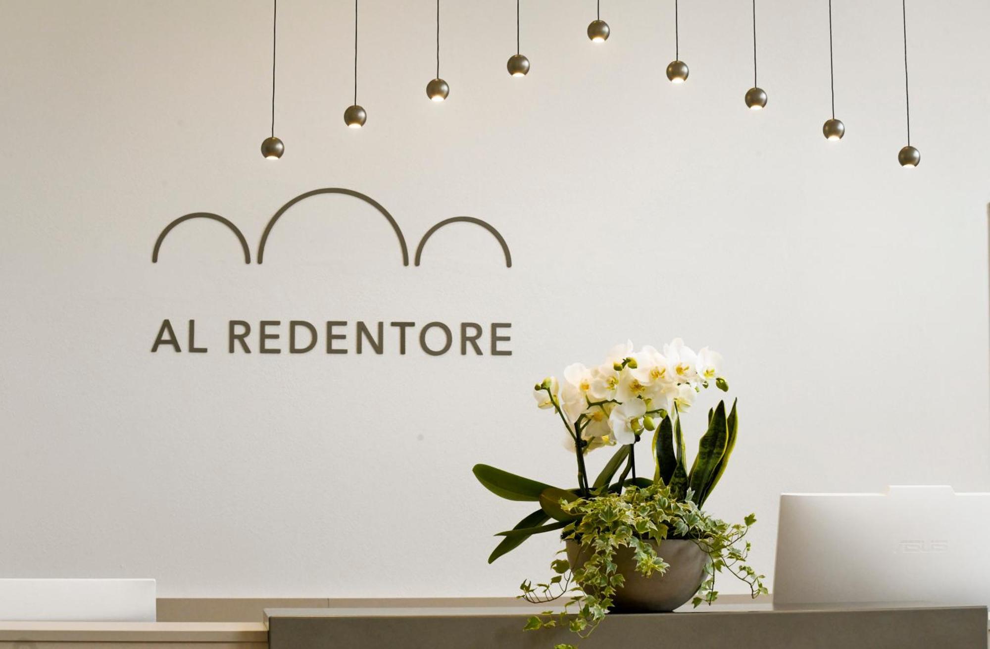 Maison Boutique Al Redentore Venice Ngoại thất bức ảnh