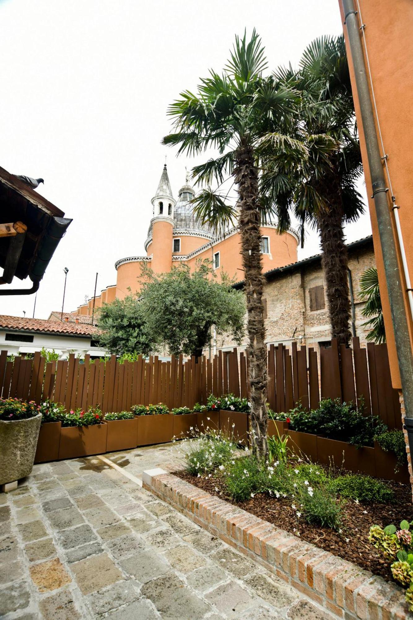 Maison Boutique Al Redentore Venice Ngoại thất bức ảnh