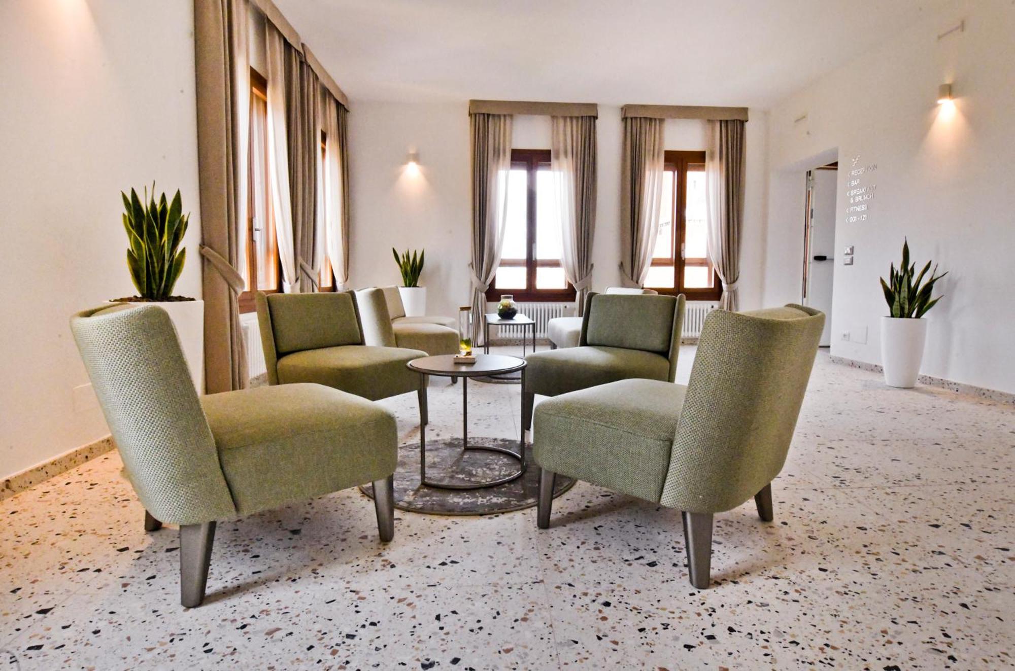 Maison Boutique Al Redentore Venice Ngoại thất bức ảnh
