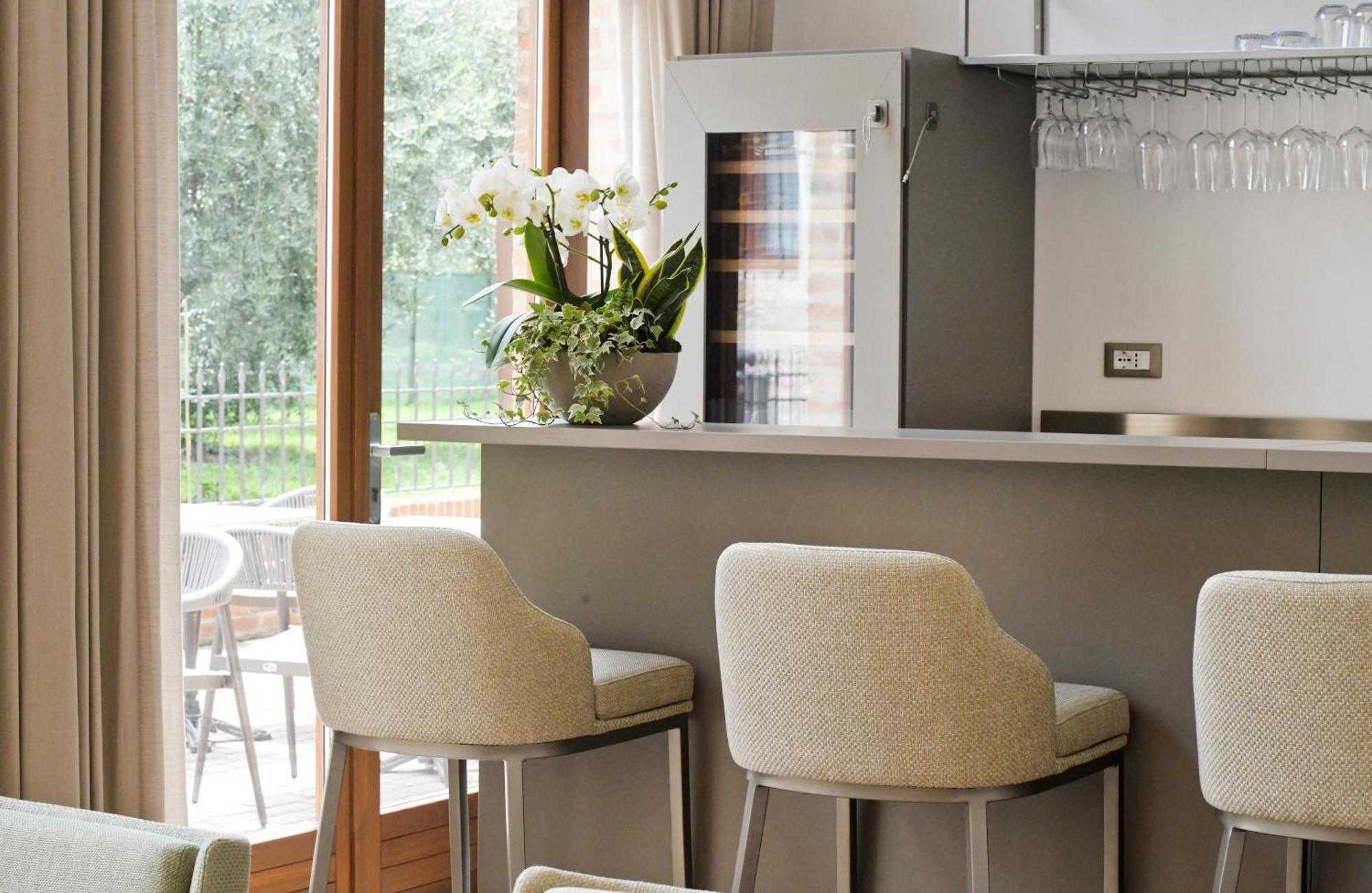 Maison Boutique Al Redentore Venice Ngoại thất bức ảnh
