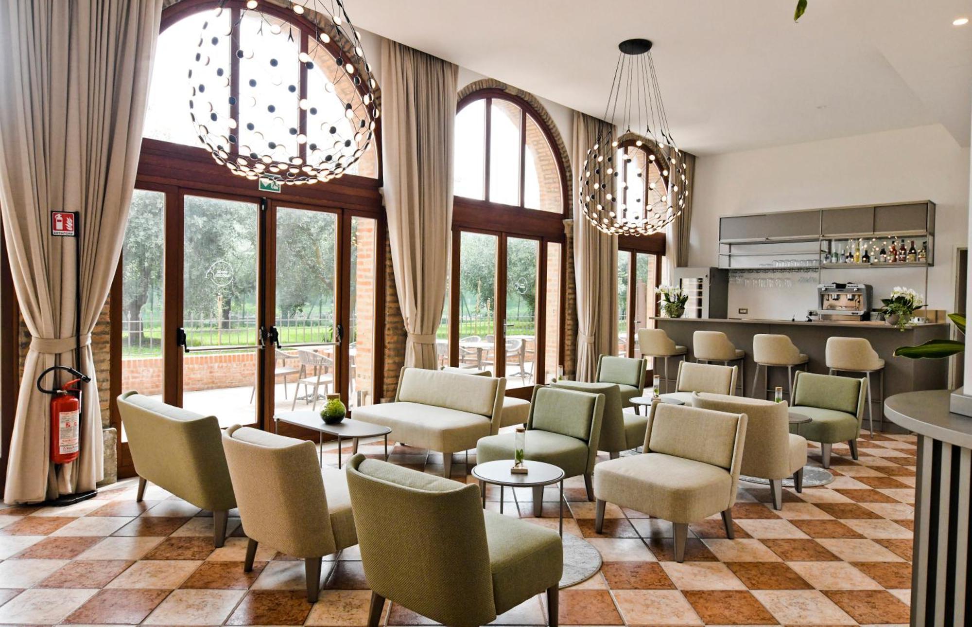 Maison Boutique Al Redentore Venice Ngoại thất bức ảnh
