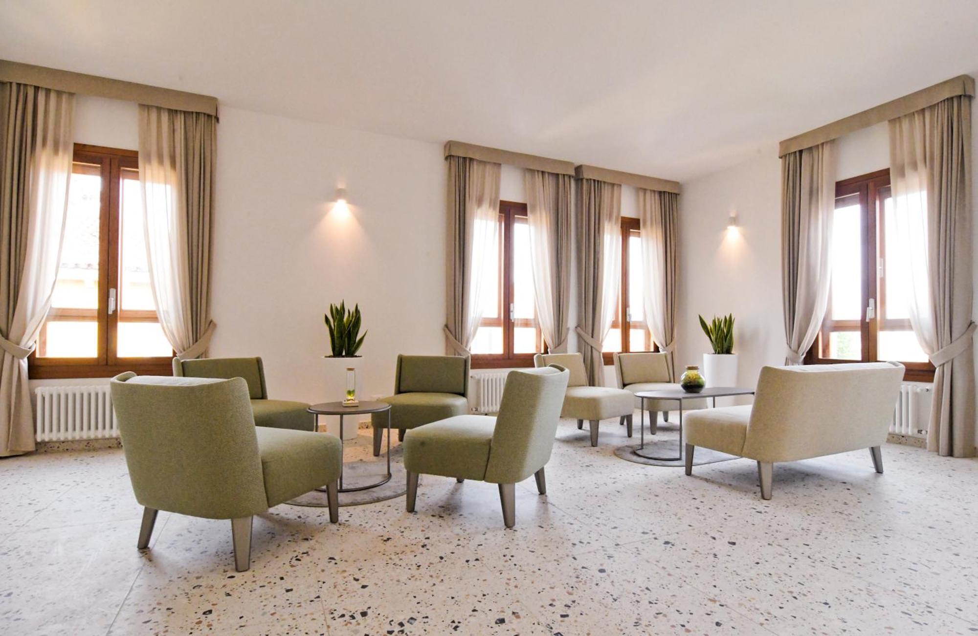 Maison Boutique Al Redentore Venice Ngoại thất bức ảnh
