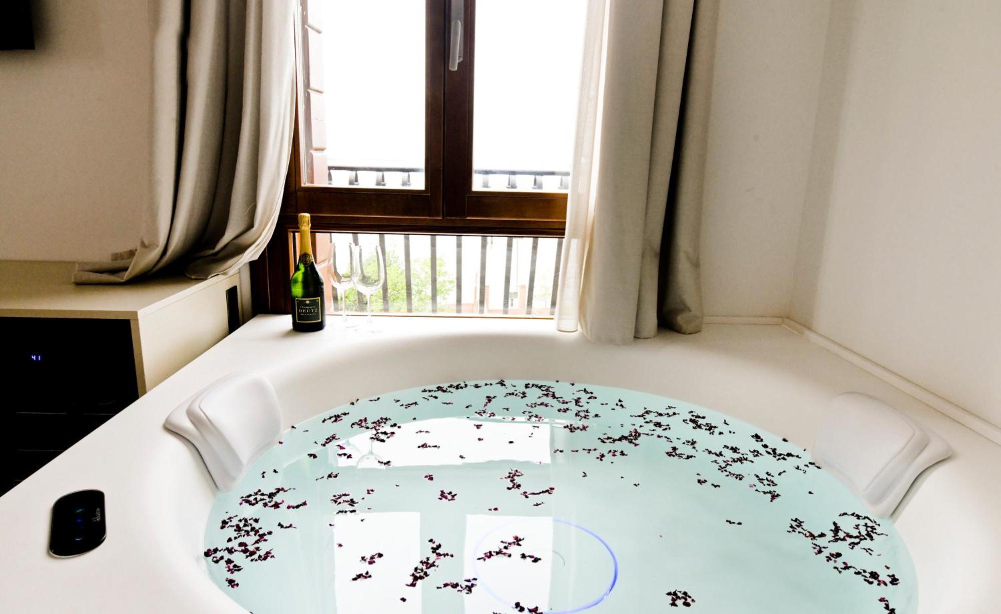 Maison Boutique Al Redentore Venice Ngoại thất bức ảnh