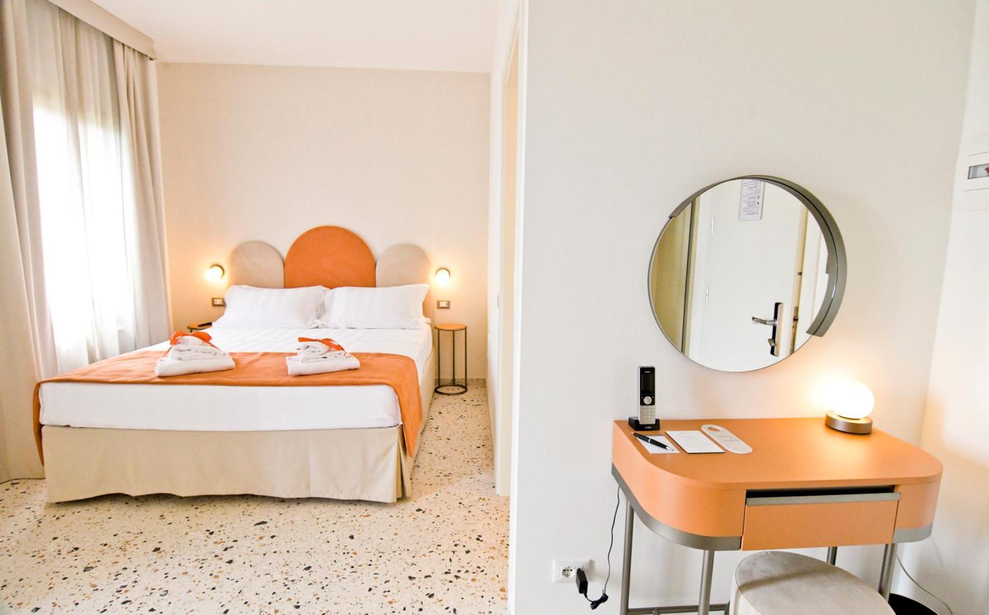 Maison Boutique Al Redentore Venice Ngoại thất bức ảnh