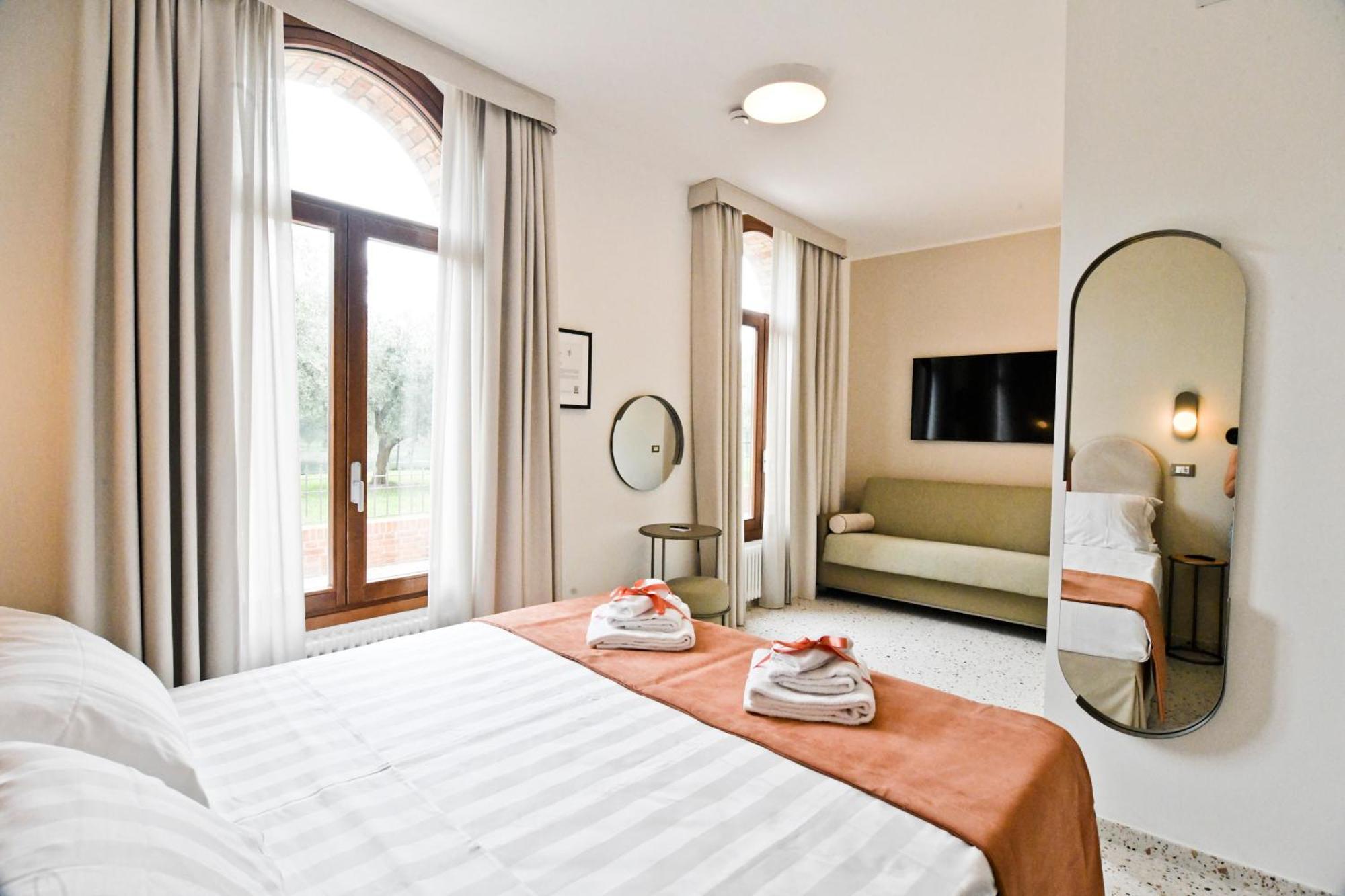 Maison Boutique Al Redentore Venice Ngoại thất bức ảnh