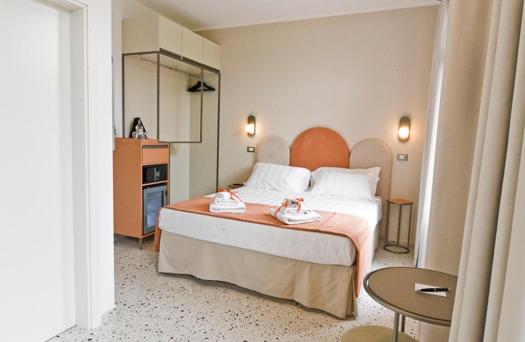 Maison Boutique Al Redentore Venice Phòng bức ảnh