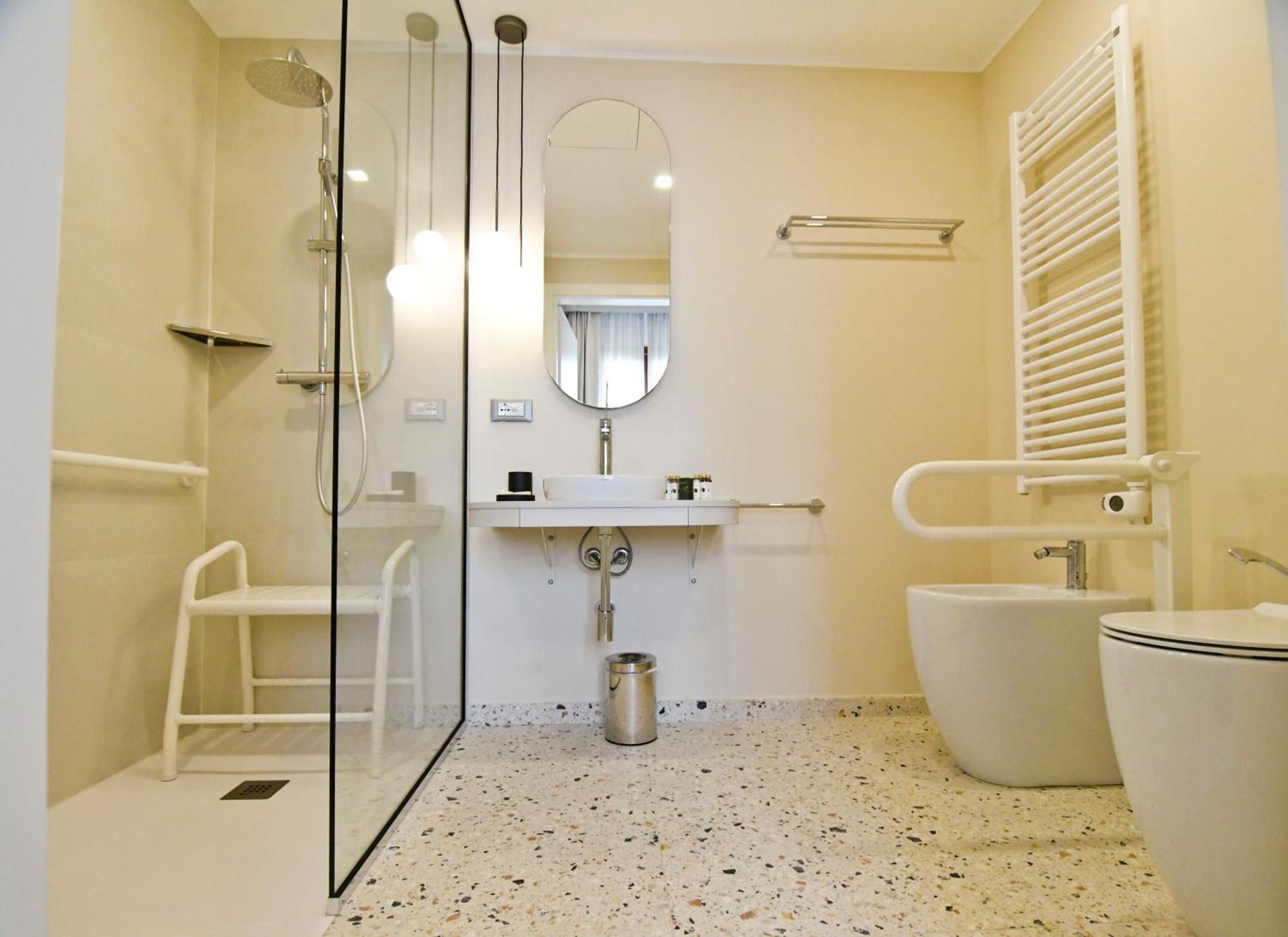Maison Boutique Al Redentore Venice Phòng bức ảnh
