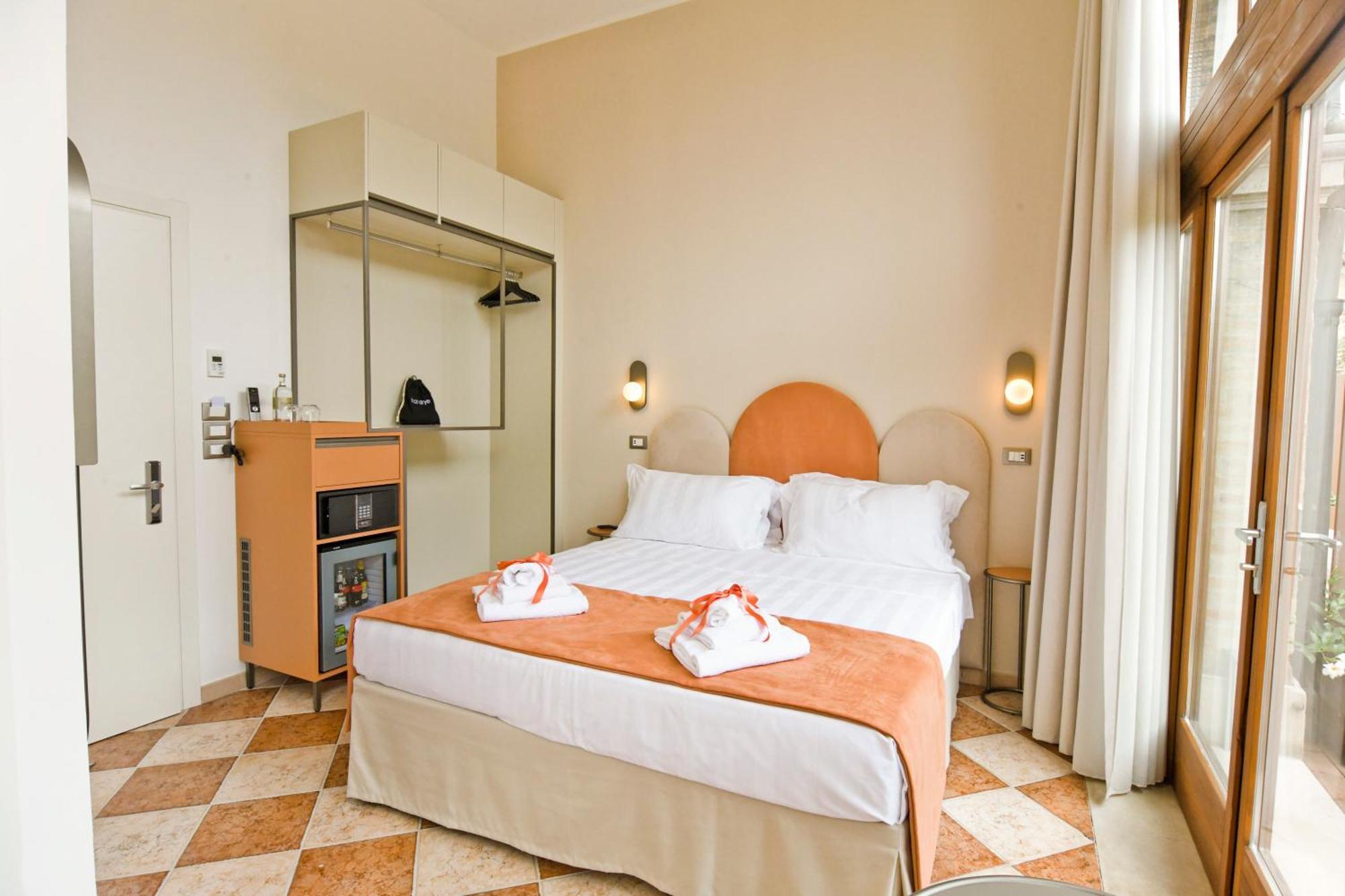 Maison Boutique Al Redentore Venice Phòng bức ảnh