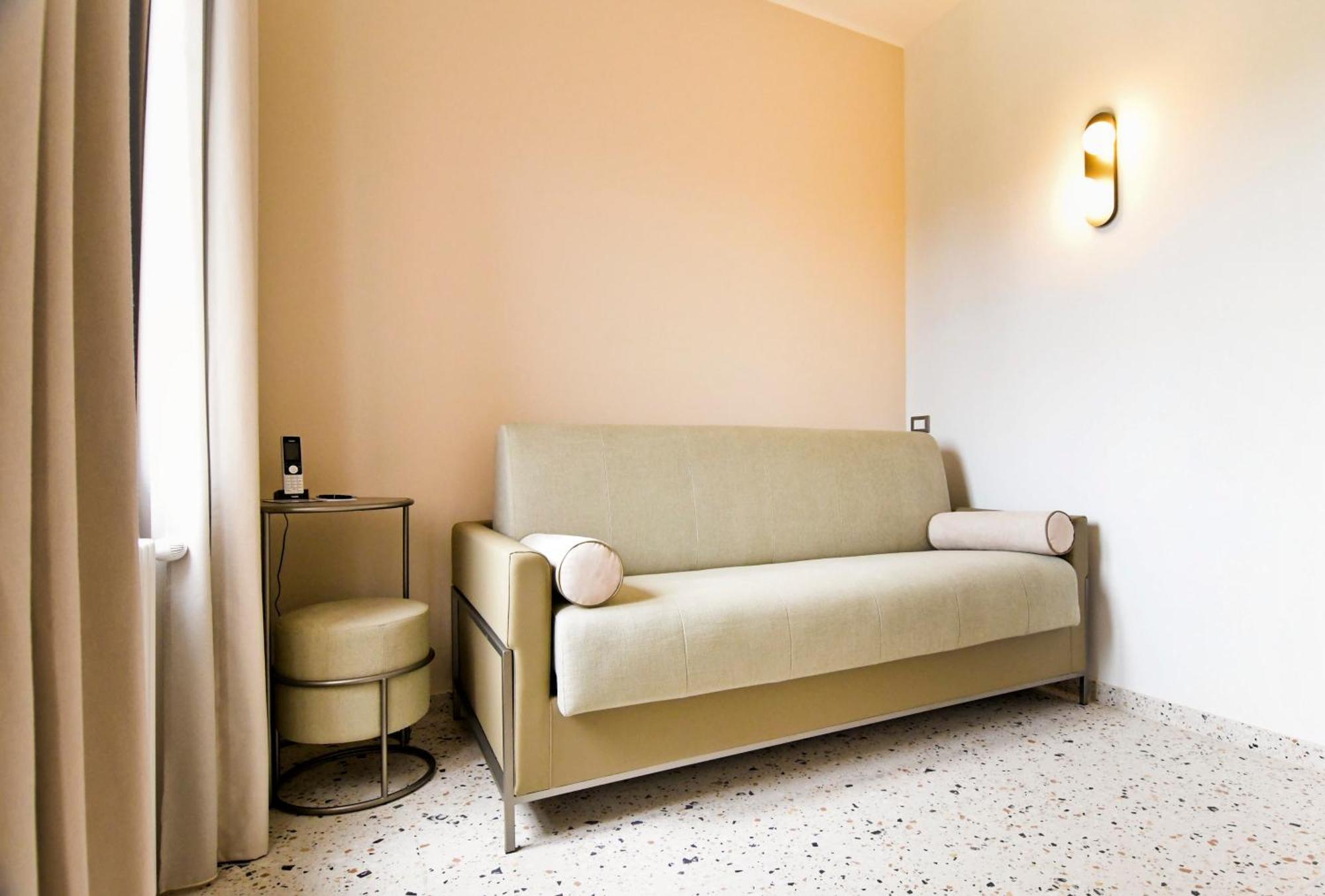 Maison Boutique Al Redentore Venice Phòng bức ảnh