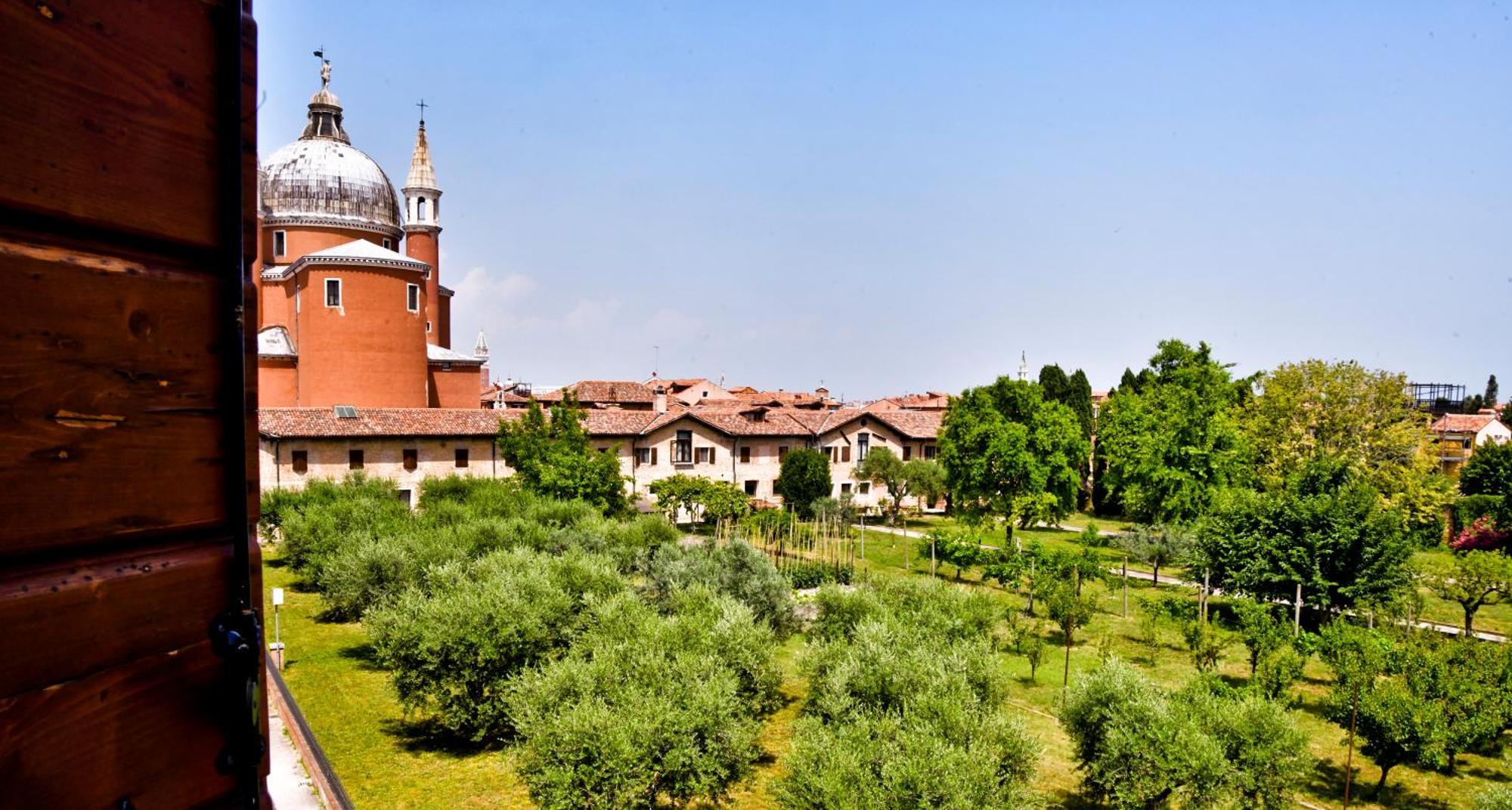 Maison Boutique Al Redentore Venice Phòng bức ảnh