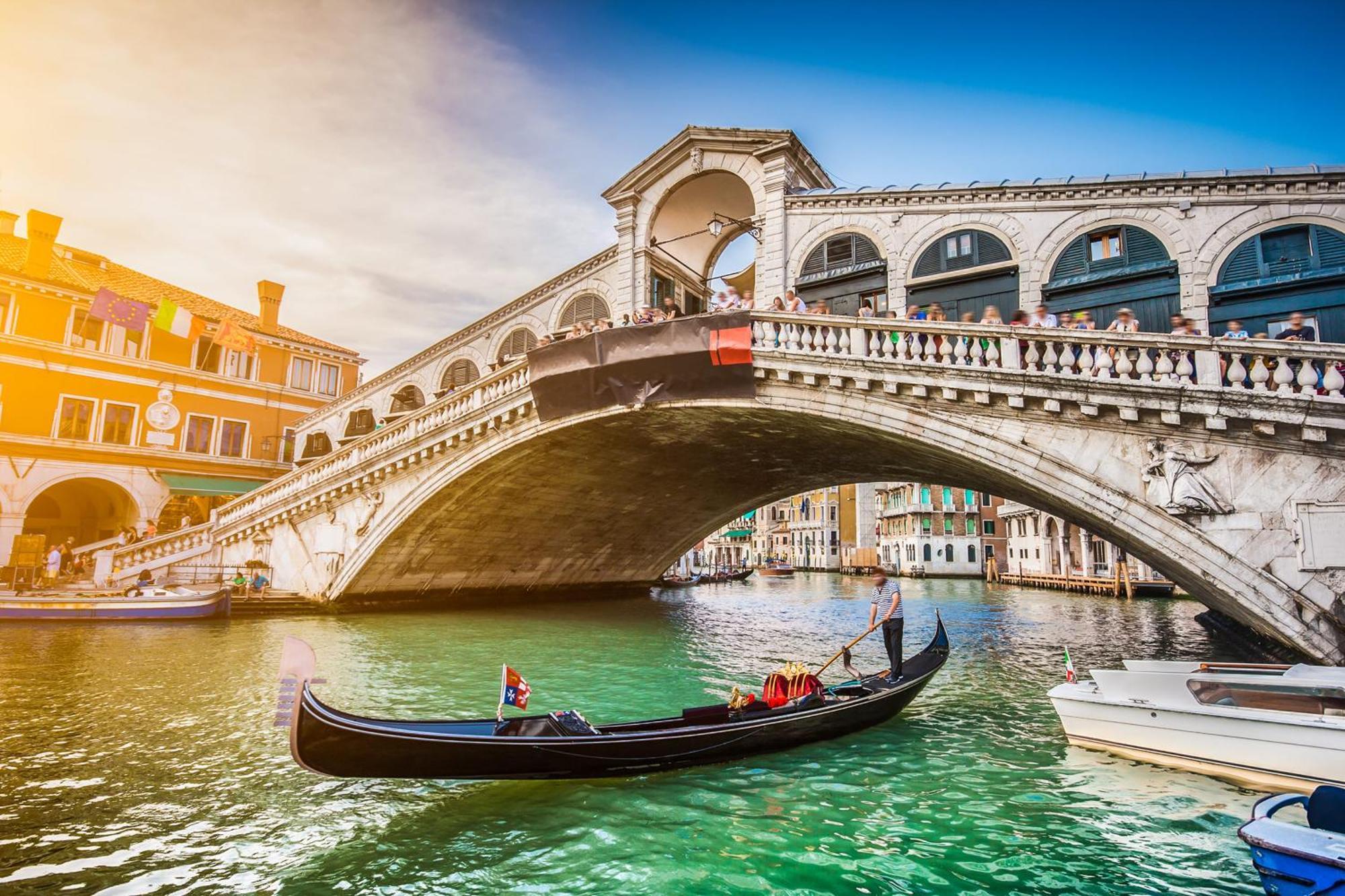 Maison Boutique Al Redentore Venice Ngoại thất bức ảnh