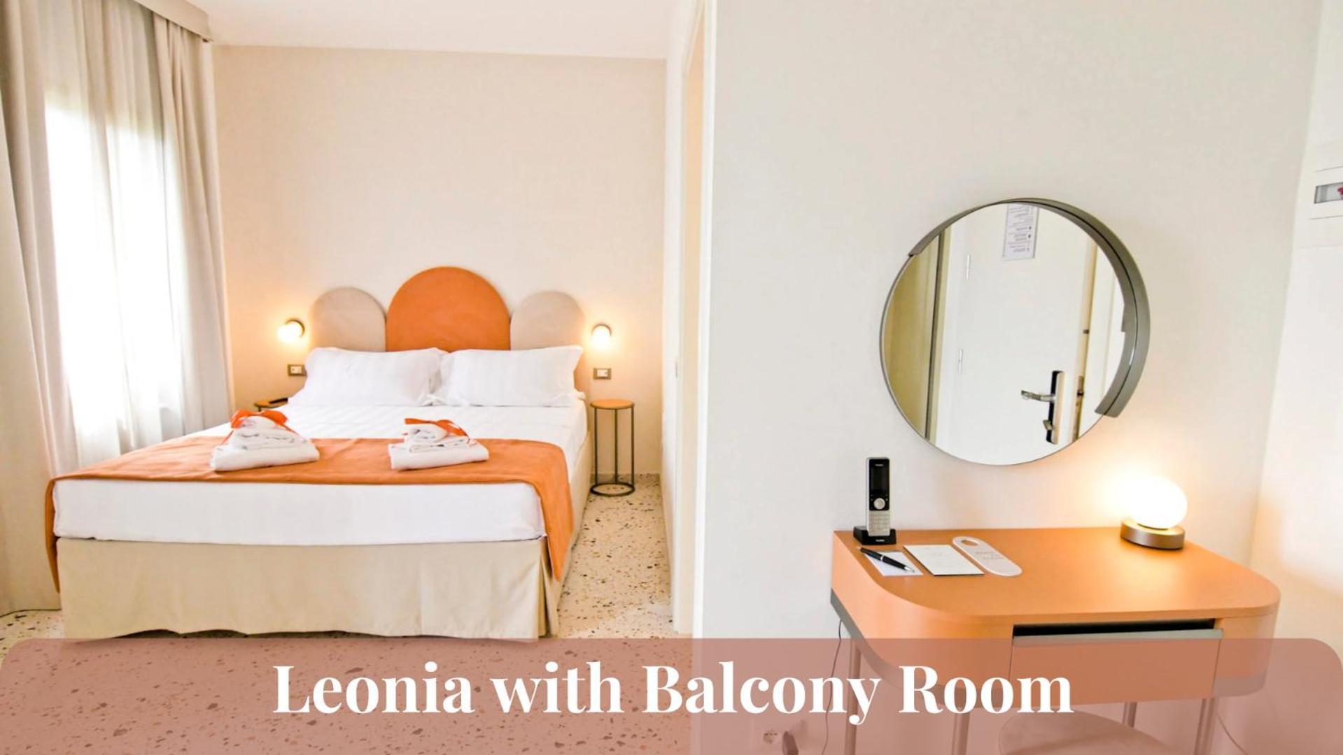 Maison Boutique Al Redentore Venice Phòng bức ảnh